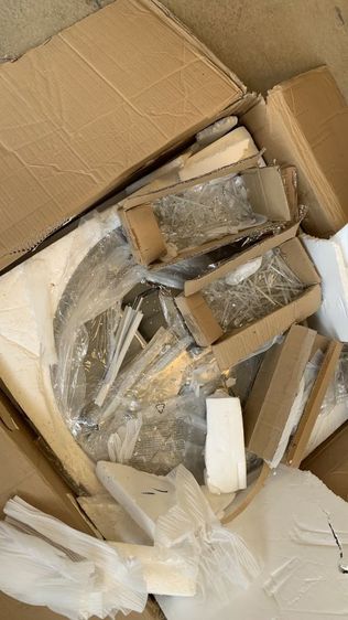 ขายเหมาไฟ​ตัวโชว์แบรนด์​ iverlight​ รูปที่ 16