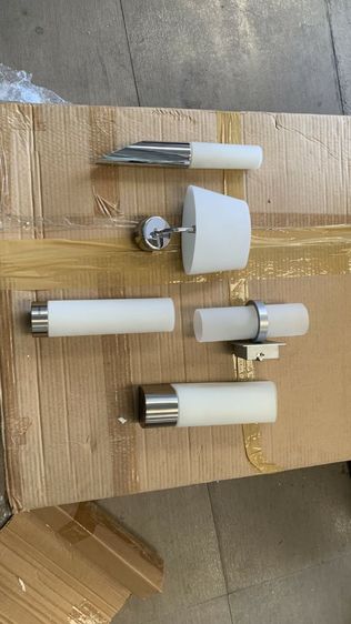 ขายเหมาไฟ​ตัวโชว์แบรนด์​ iverlight​ รูปที่ 7