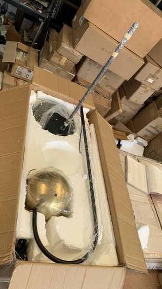 ขายเหมาไฟ​ตัวโชว์แบรนด์​ iverlight​ รูปที่ 13