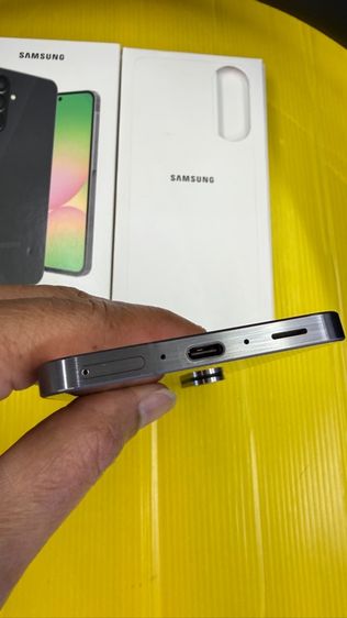 Samsung A56-5G-12-256GB รูปที่ 5