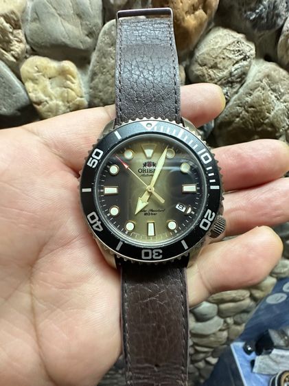 Orient  รูปที่ 2