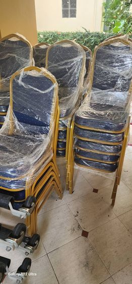 เก้าอี้สำนักงาน