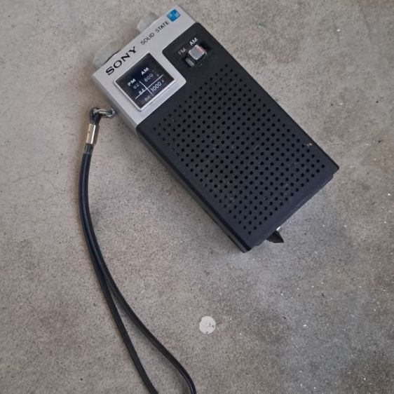 ไฟแช็ค Dupont, Cufflinks Silver, กระเป๋าเหรียญวินเทจ, วิทยุSony วินเทจ, พัดวินเทจ รูปที่ 11