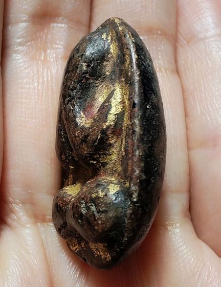 ❤พระปิดตา หลวงปู่ไข่ วัดเชิงเลน❤ รูปที่ 4