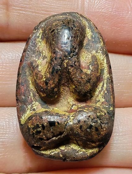 ❤พระปิดตา หลวงปู่ไข่ วัดเชิงเลน❤