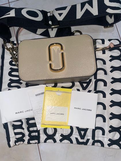 Marc Jacobs รูปที่ 6