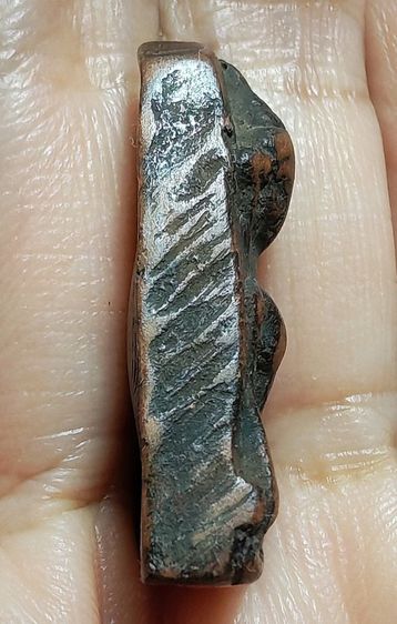 🌼พระผงสุพรรณ พิมพ์หน้าแก่ กรุสุพรรณบุรี🌼 รูปที่ 3