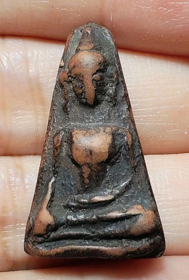 🌼พระผงสุพรรณ พิมพ์หน้าแก่ กรุสุพรรณบุรี🌼