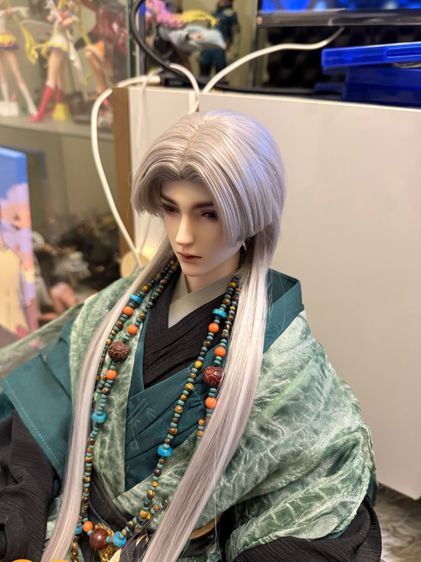 ตุ๊กตาBJD