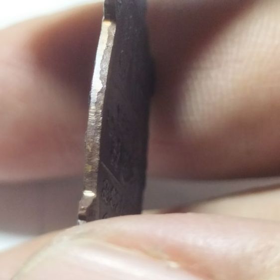 เต่าเรือนหลวงปู่หลิว พิมพ์พุทธซ้อน วัดไร่แตงทอง ปี ๒๕๓๕ รูปที่ 5