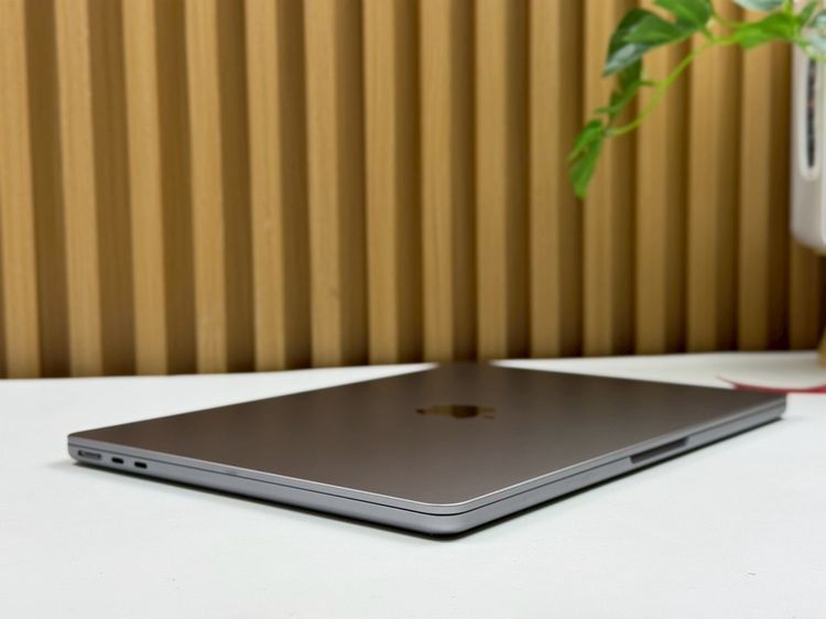 MacBook Air 13.6-inch M2 2022 Ram8GB SSD256GB SpaceGray รูปที่ 8