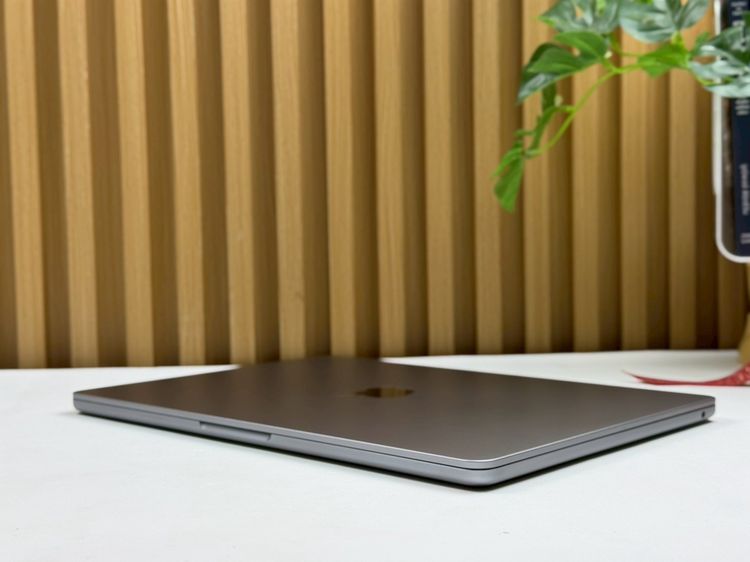 MacBook Air 13.6-inch M2 2022 Ram8GB SSD256GB SpaceGray รูปที่ 7