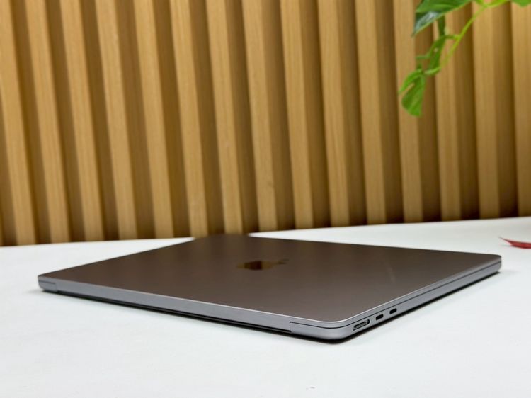 MacBook Air 13.6-inch M2 2022 Ram8GB SSD256GB SpaceGray รูปที่ 9