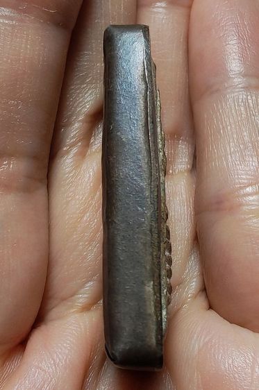 🚩พระสมเด็จ วัดเกตุไชโย พิมพ์ 7ชั้น เลี่ยมเงิน🚩 รูปที่ 3