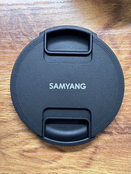 ขาย Samyang AF 85mm f1.4 FE II Lens for Sony สภาพเหมือนใหม่ รูปที่ 6