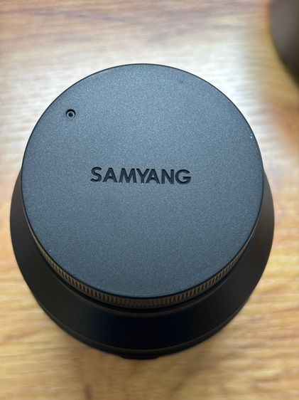 ขาย Samyang AF 85mm f1.4 FE II Lens for Sony สภาพเหมือนใหม่ รูปที่ 8