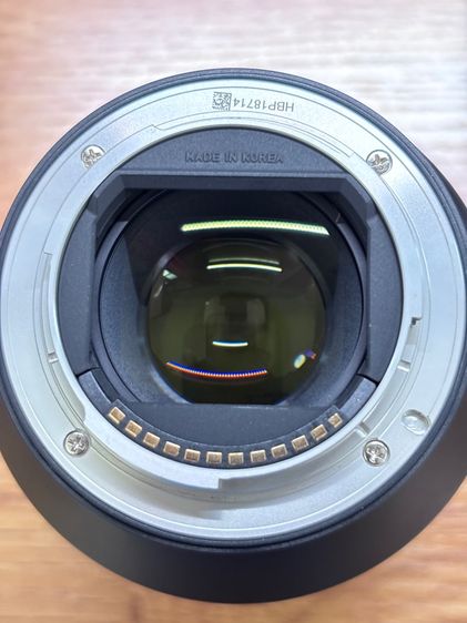 ขาย Samyang AF 85mm f1.4 FE II Lens for Sony สภาพเหมือนใหม่ รูปที่ 9