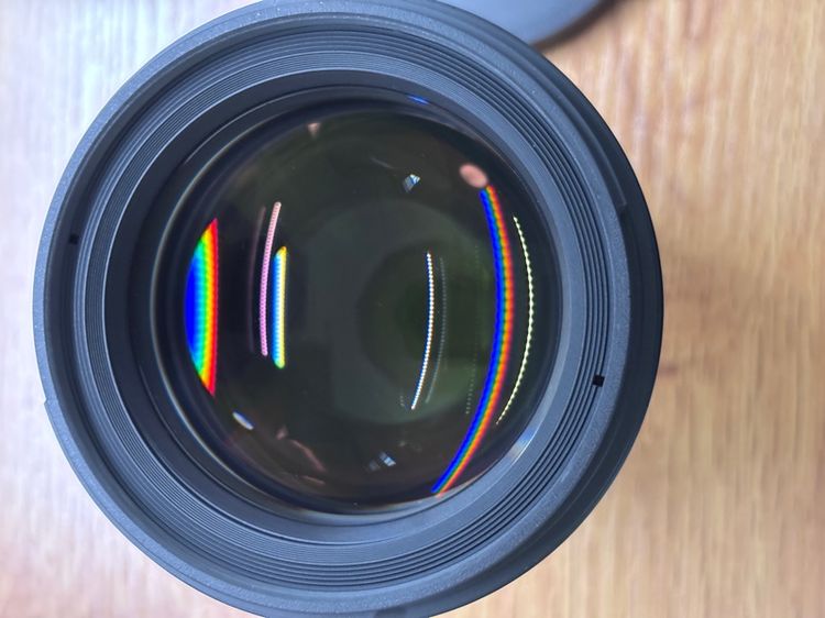 ขาย Samyang AF 85mm f1.4 FE II Lens for Sony สภาพเหมือนใหม่ รูปที่ 5