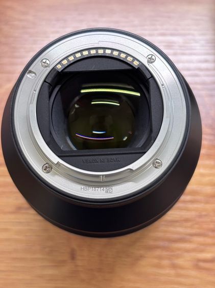 ขาย Samyang AF 85mm f1.4 FE II Lens for Sony สภาพเหมือนใหม่ รูปที่ 10