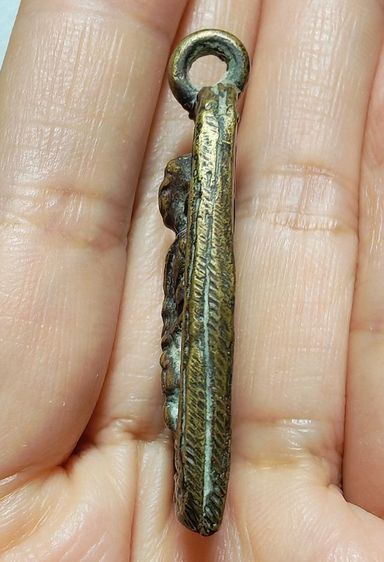 🍍เหรียญหลวงพ่อไปล่ วัดกำแพง🍍 รูปที่ 3