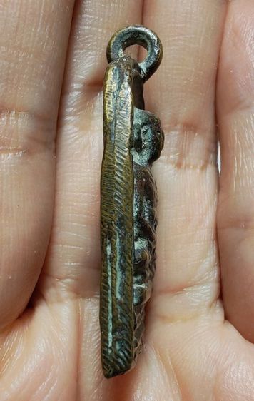 🍍เหรียญหลวงพ่อไปล่ วัดกำแพง🍍 รูปที่ 4