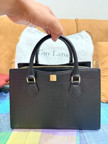 GUY LAROCHE แท้ มือสอง รูปที่ 11