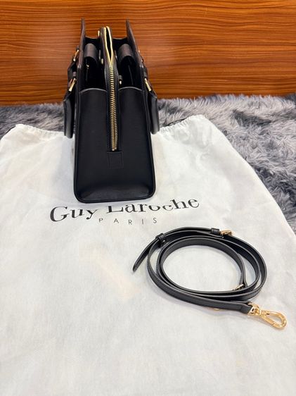 GUY LAROCHE แท้ มือสอง รูปที่ 4
