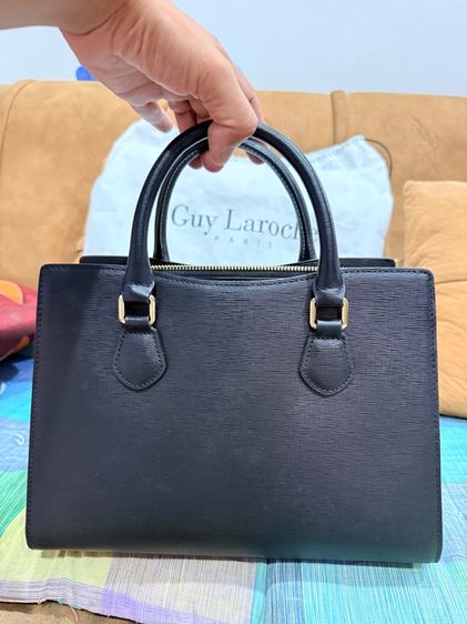 GUY LAROCHE แท้ มือสอง รูปที่ 12