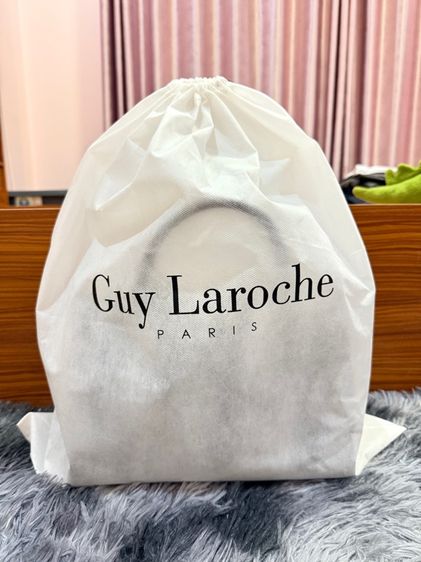 GUY LAROCHE แท้ มือสอง รูปที่ 13