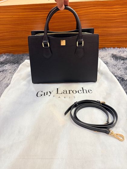 GUY LAROCHE แท้ มือสอง รูปที่ 2