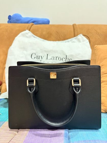 GUY LAROCHE แท้ มือสอง รูปที่ 10