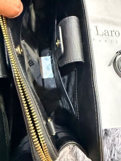 GUY LAROCHE แท้ มือสอง รูปที่ 7