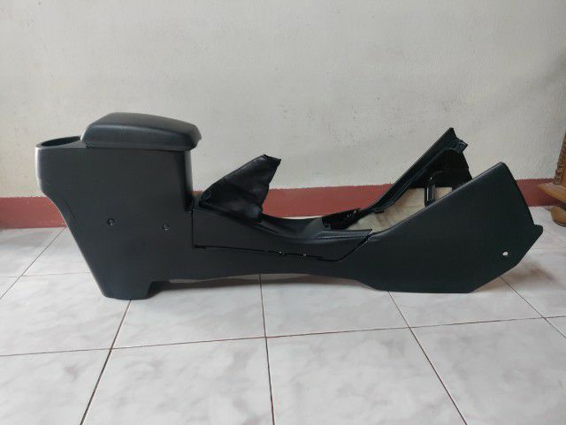 คอนโซลกลาง vios ปี 15 รูปที่ 2