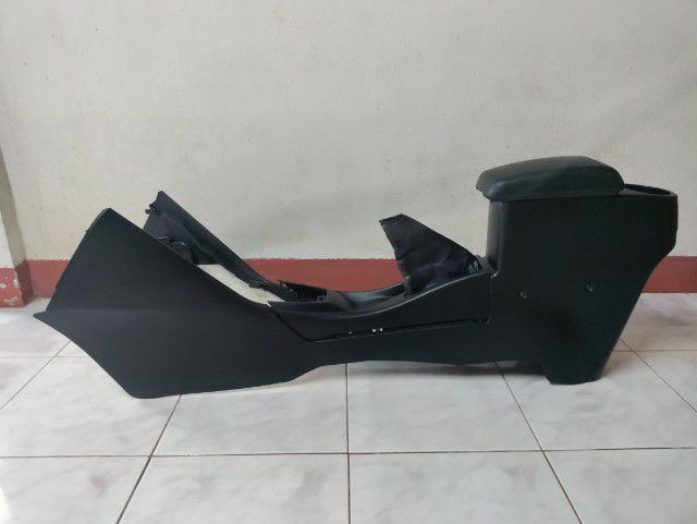 คอนโซลกลาง vios ปี 15