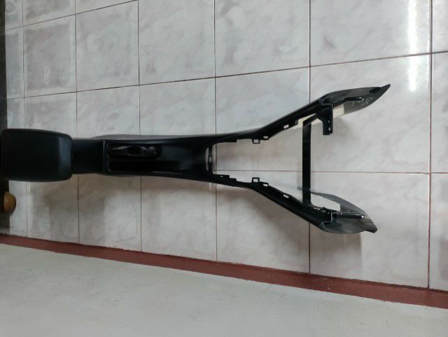 คอนโซลกลาง vios ปี 15 รูปที่ 4