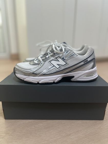 new balance 740  รูปที่ 2