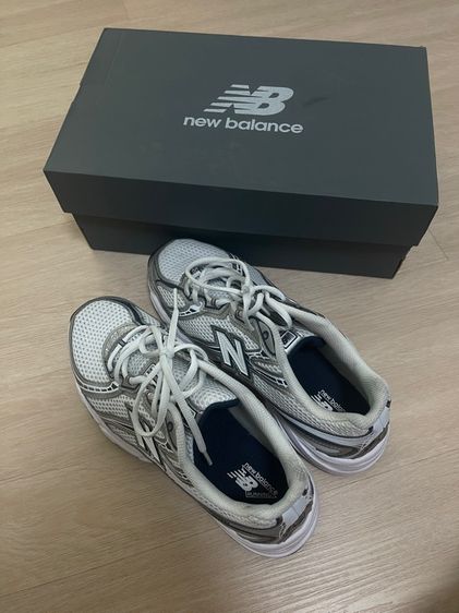 new balance 740  รูปที่ 4