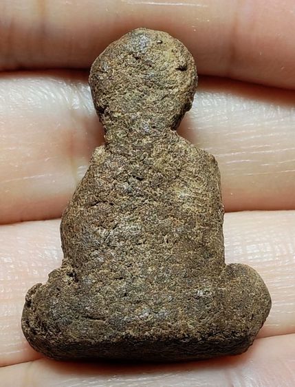 🍍พระปิดตา หลวงปู่ยิ้ม วัดหนองบัว กาญจนบุรี🍍 รูปที่ 2