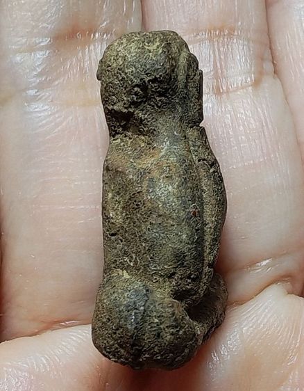 🍍พระปิดตา หลวงปู่ยิ้ม วัดหนองบัว กาญจนบุรี🍍 รูปที่ 4