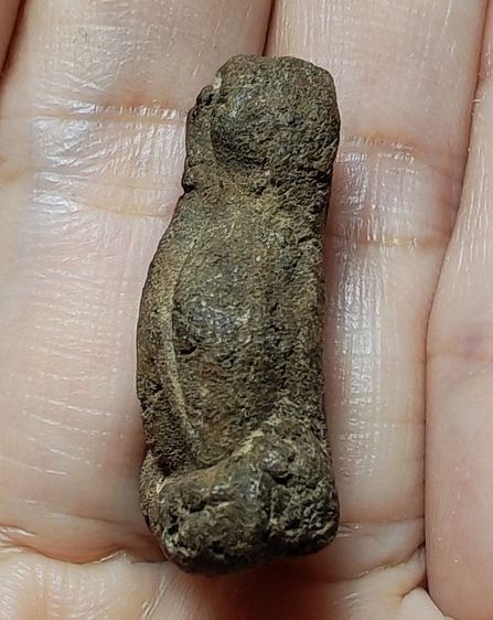 🍍พระปิดตา หลวงปู่ยิ้ม วัดหนองบัว กาญจนบุรี🍍 รูปที่ 3