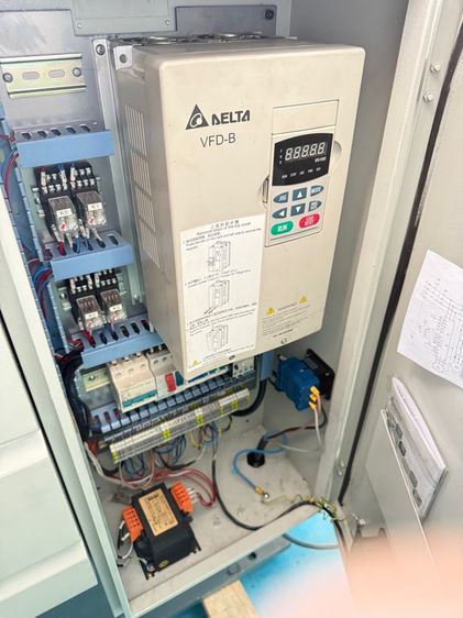 เครื่องกลึงหลุดมัดจำ รูปที่ 6