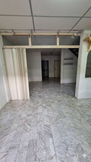 อื่นๆ ไม่มี สร้างเสร็จก่อน 2010 ขายบ้านติดสถานีรถไฟฟ้า 2ชั้น 24ตรว. รูปที่ 3