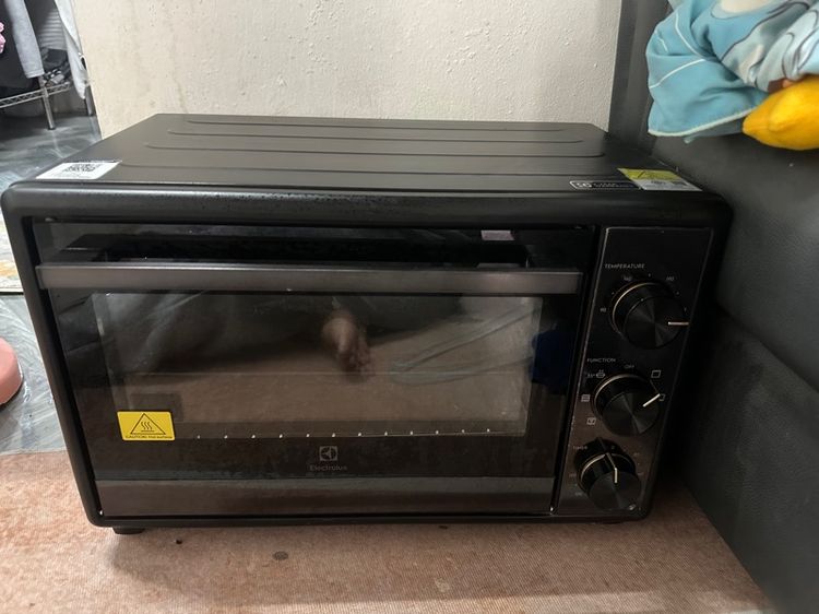 อุปกรณ์ในครัวอื่นๆ เตาอบไฟฟ้า