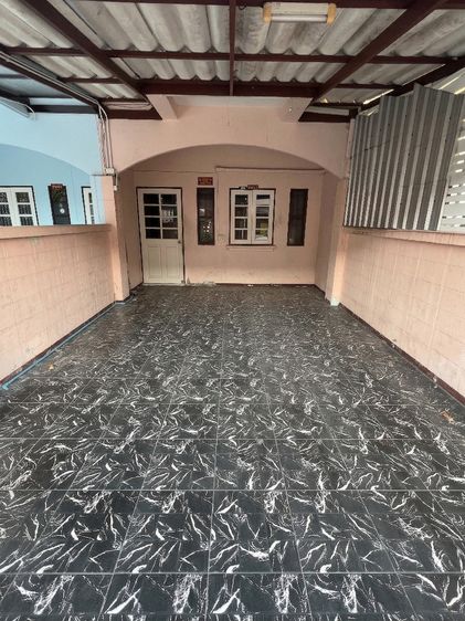 ไม่มี ให้เช่าทาวน์เฮ้าส์ 2 ชั้น ซอยประชาราษฎร์ 16ทับ1 ใกล้ Big C ติวานนท์ MRT แยกติวานนท์ โรงพยาบาลพระนั่งเกล้า รูปที่ 2