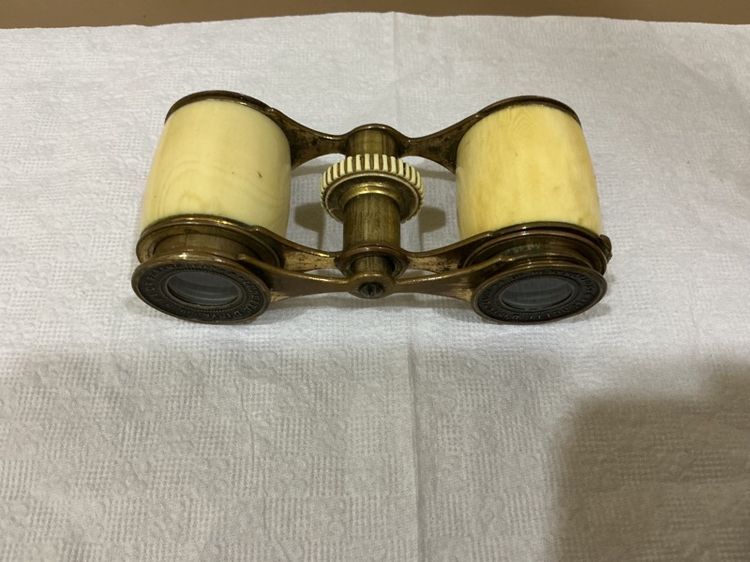 กล่องส่องทางไกลงานเก่ามากๆ