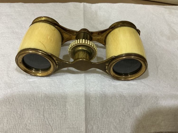 กล่องส่องทางไกลงานเก่ามากๆ รูปที่ 4