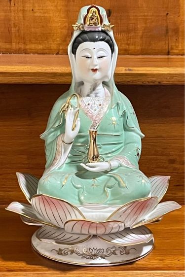 ไฉ่ซิ่งเอี่ย รูปที่ 2