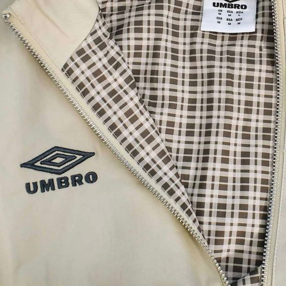 Umbro Harrington jacket ของแท้ 💯 รูปที่ 2
