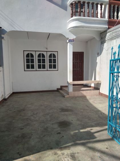 ทาวเฮ้าส์ 2 ชั้นให้เช่า ติดม.เกษมบัณฑิตร่มเกล้า รูปที่ 3