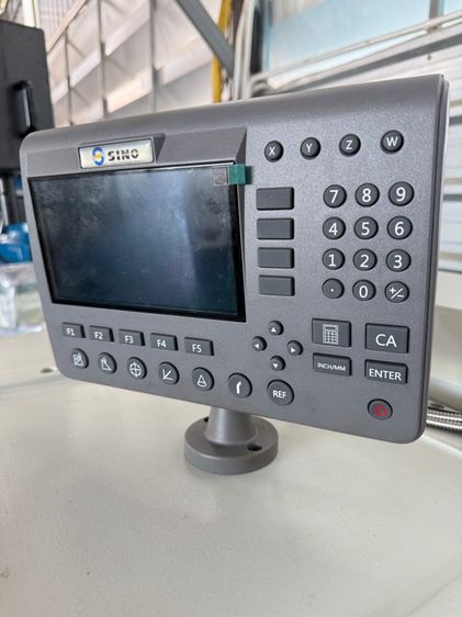 เครื่องกลึงหลุดจอง รูปที่ 10